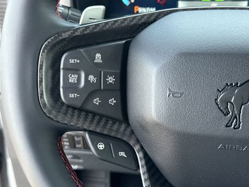New 2026 Ford Bronco Raptor AWD/4WD image 23