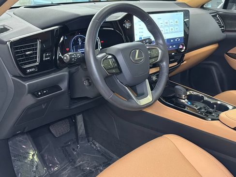 Used 2024 Lexus NX 350 AWD w/ Vision Package image 18