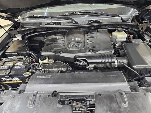 Used 2018 INFINITI QX80 2WD w/ Driver Assistance Package image 45