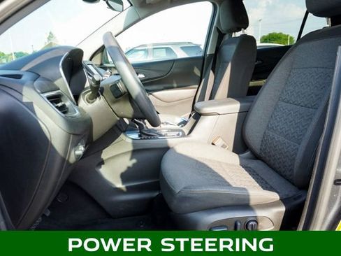 Used 2023 Chevrolet Equinox LT image 12