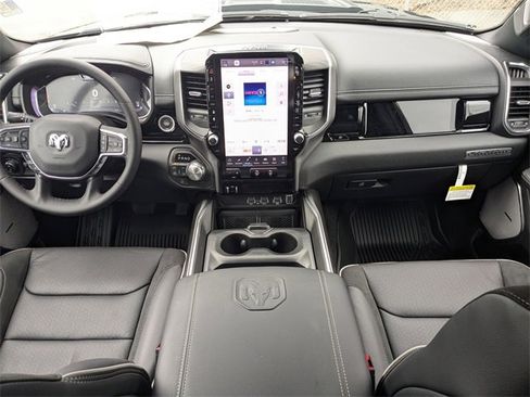 New 2026 RAM 1500 Laramie image 15