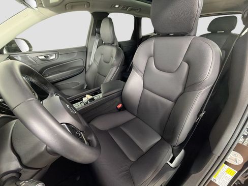 Certified 2023 Volvo XC60 B5 Plus w/ Protection Package Premier FWD image 20