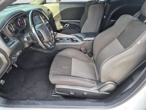 Used 2022 Dodge Challenger R/T RWD image 14