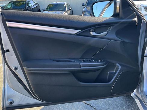 Used 2016 Honda Civic LX image 23