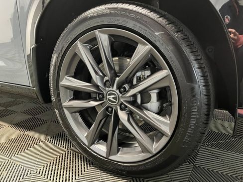 Used 2025 Acura ADX A-Spec AWD/4WD image 3