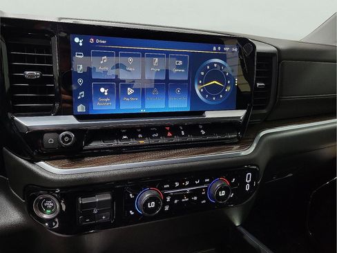 Used 2023 Chevrolet Silverado 1500 RST image 17