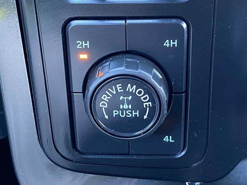 Used 2023 Ford F150 XLT w/ Equipment Group 302A High AWD/4WD image 50