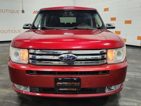 Used 2011 Ford Flex Limited image 12