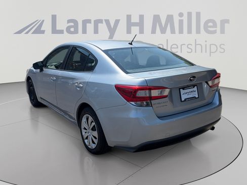 Used 2018 Subaru Impreza 2.0i AWD/4WD image 3
