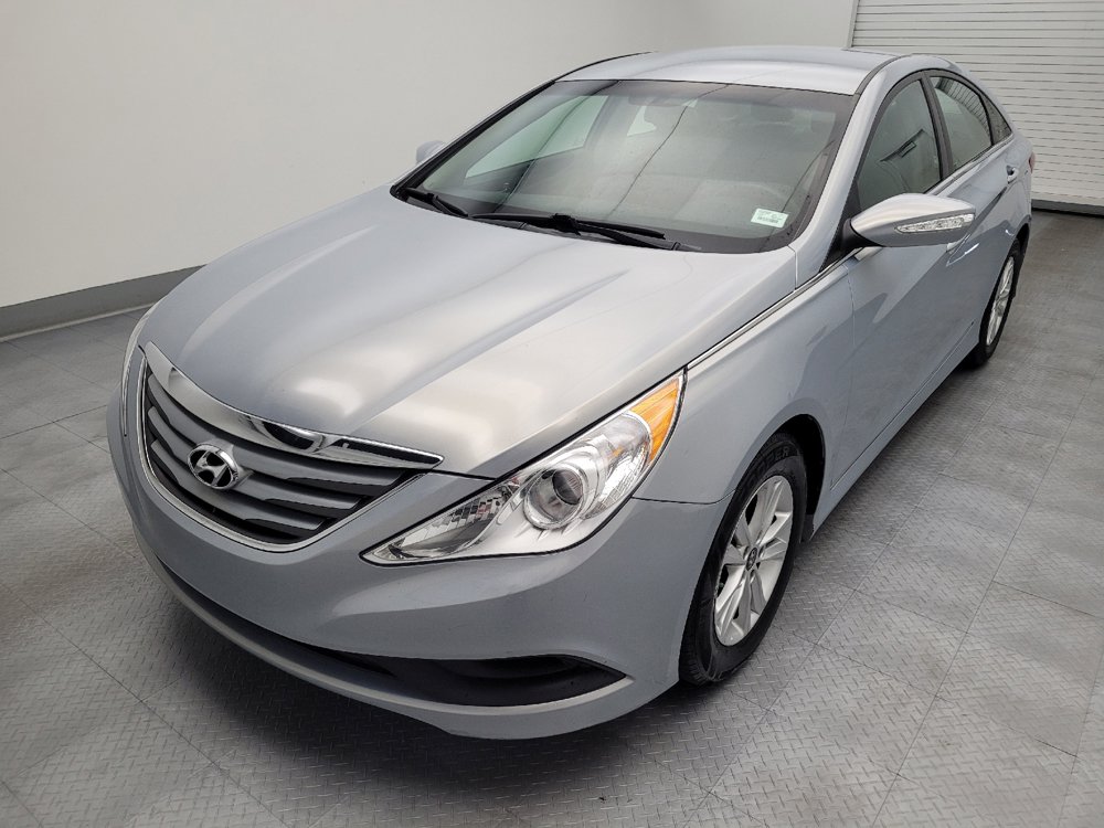 Used 2014 Hyundai Sonata GLS w/ Popular Equipment Group 2 FWD image 15