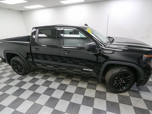 Used 2023 GMC Sierra 1500 Elevation image 5