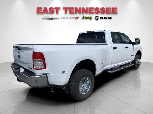 Used 2024 RAM 3500 Big Horn image 3