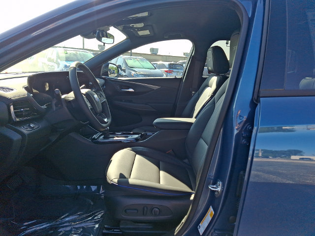 New 2026 Buick Envista Sport Touring w/ Convenience I Package FWD image 13