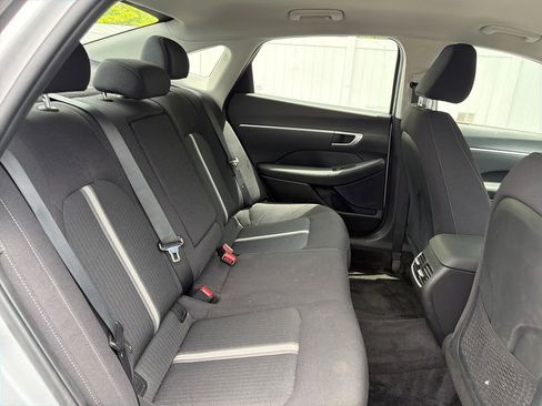 Used 2024 Hyundai Sonata SEL FWD image 43
