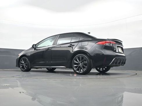 Used 2024 Toyota Corolla SE FWD image 27