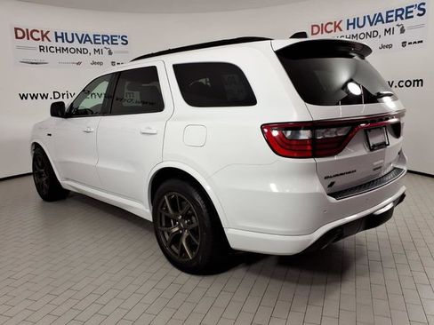 Used 2025 Dodge Durango R/T image 6