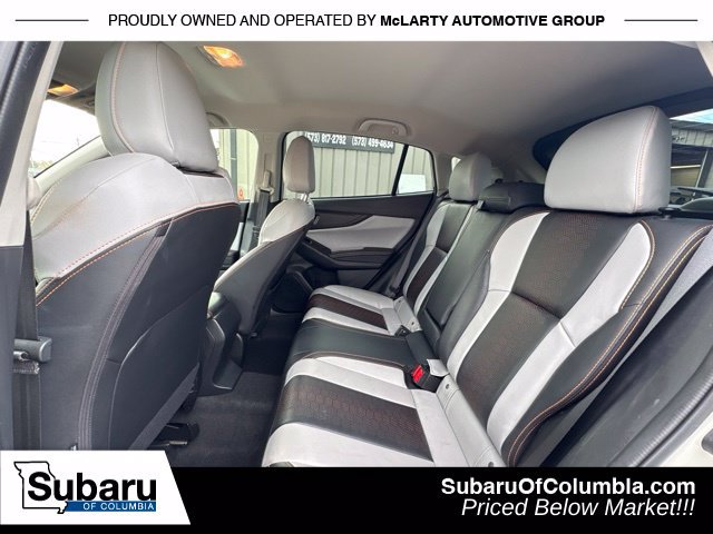 Used 2021 Subaru Crosstrek 2.5i Limited AWD/4WD image 19