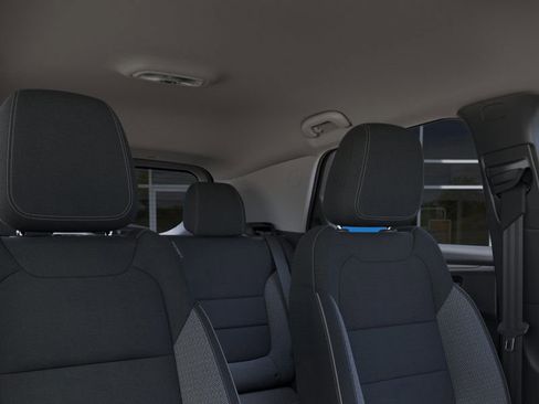 New 2026 Chevrolet TrailBlazer LT image 24