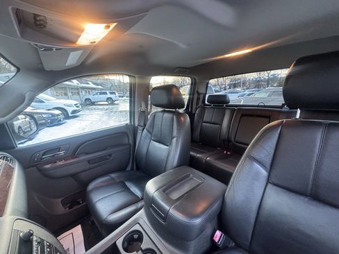 Used 2012 GMC Sierra 1500 SLT w/ SLT White Diamond Edition image 24