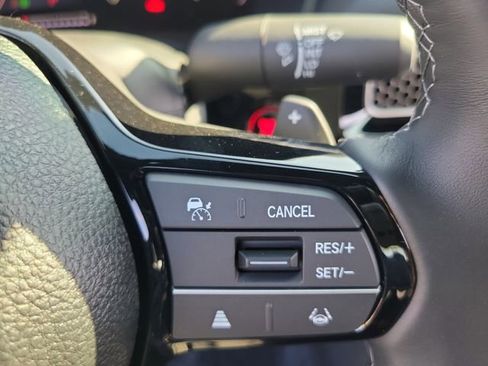 New 2026 Honda Civic Sport image 22