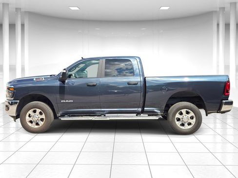 Certified 2026 RAM 2500 Big Horn AWD/4WD image 6