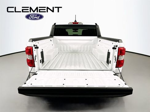 New 2025 Ford Maverick XL w/ Equipment Group 101A image 10