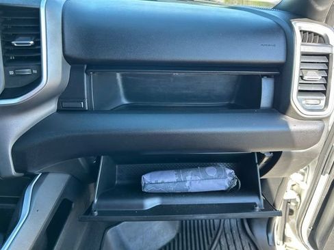Used 2021 RAM 3500 Big Horn w/ Level 1 Equipment Group AWD/4WD image 36
