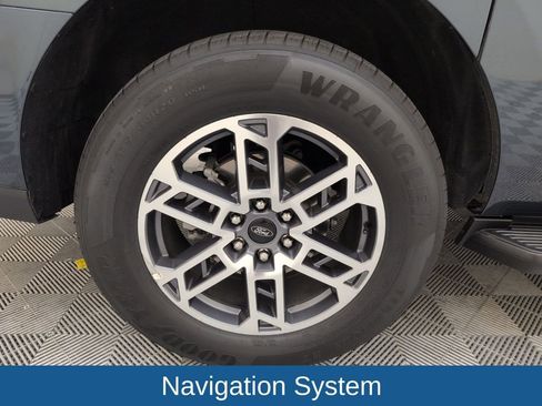 Certified 2025 Ford Expedition Max Active image 25