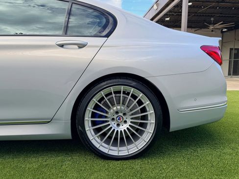 Used 2018 BMW ALPINA B7 xDrive ALPINA B7 xDrive Sedan 4D image 11