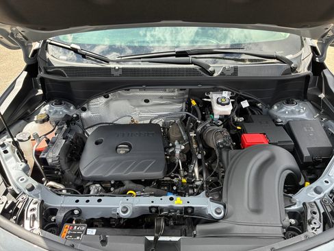 Used 2025 Buick Encore GX Preferred image 25