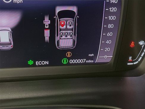 New 2026 Honda Passport TrailSport Elite image 20