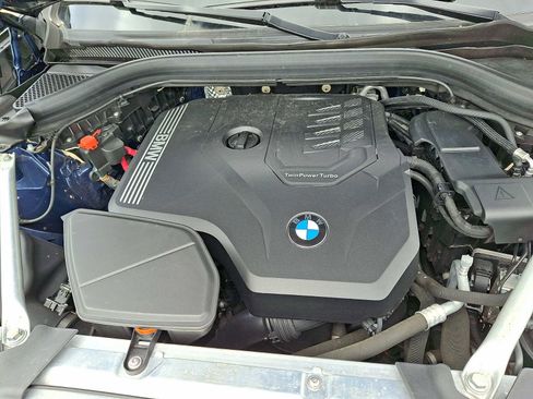Used 2022 BMW X3 xDrive30i w/ Convenience Package AWD/4WD image 30