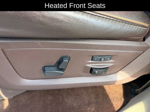 Used 2015 RAM 1500 Laramie Longhorn w/ Protection Group image 18