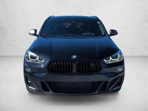 Used 2020 BMW X2 M35i w/ Premium Package image 2