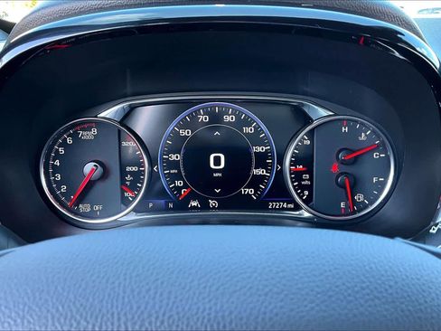 Used 2023 Chevrolet Traverse Premier w/ Redline Edition image 25