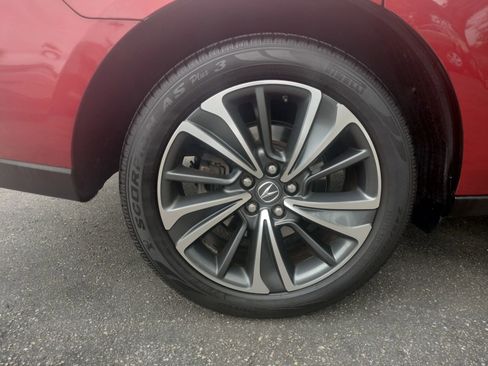 Used 2020 Acura MDX SH-AWD w/ Technology Package image 33