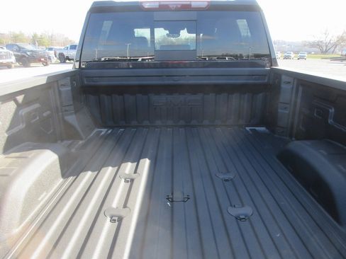 New 2026 GMC Sierra 2500 Denali Ultimate image 7