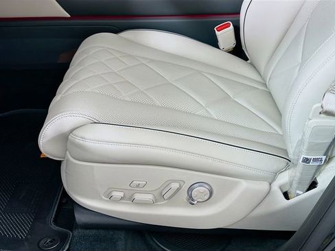 New 2026 Genesis GV80 3.5T Prestige image 21