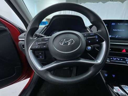 Used 2022 Hyundai Sonata SEL image 15