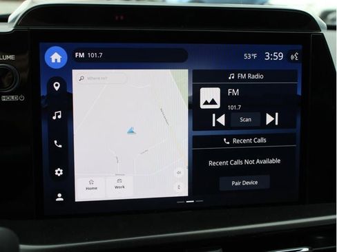 New 2026 Subaru Outback Premium image 33