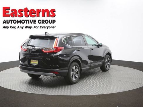 Used 2017 Honda CR-V LX image 38