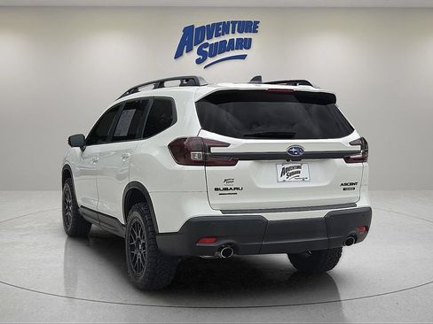 Used 2023 Subaru Ascent Touring AWD/4WD image 5