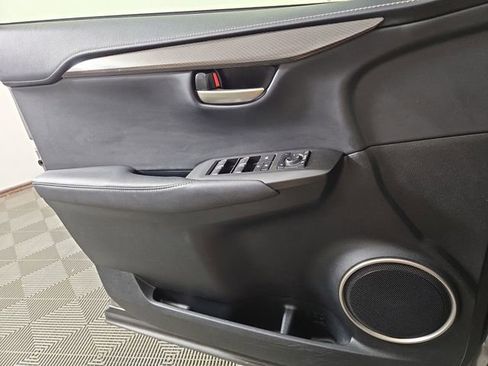 Certified 2021 Lexus NX 300 AWD w/ Comfort Package image 32