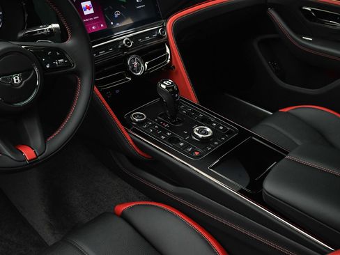 New 2025 Bentley Flying Spur Speed image 35