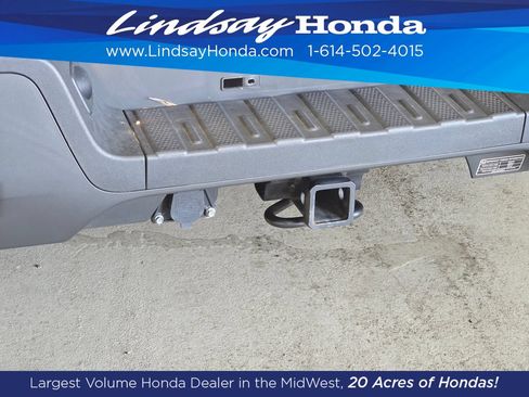 Used 2023 Honda Ridgeline RTL image 10