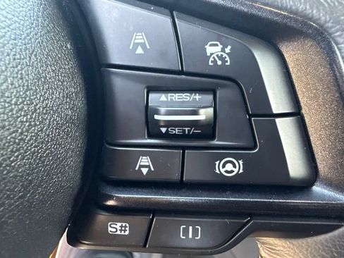 Certified 2024 Subaru Forester Wilderness AWD/4WD image 30