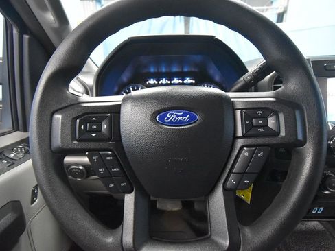 Used 2019 Ford F250 XL w/ STX Appearance Package image 10