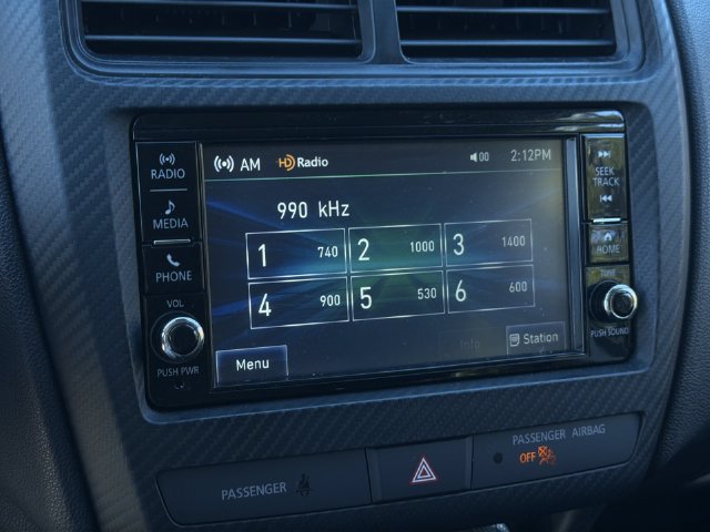 Used 2024 Mitsubishi Outlander Sport ES AWD/4WD image 22