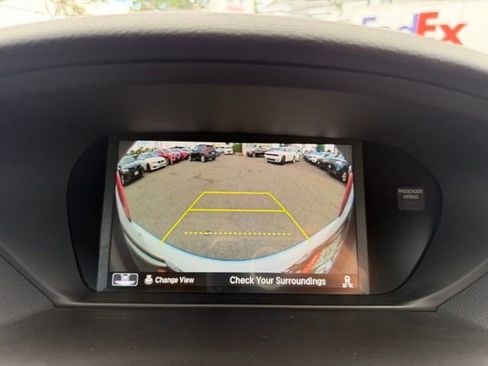 Used 2020 Acura TLX V6 w/ A-SPEC Pkg image 40