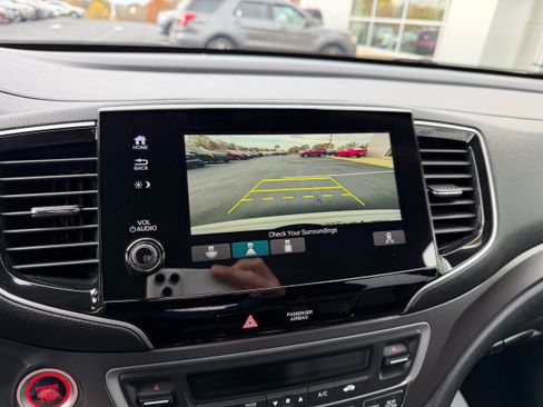 Used 2021 Honda Pilot EX-L image 18